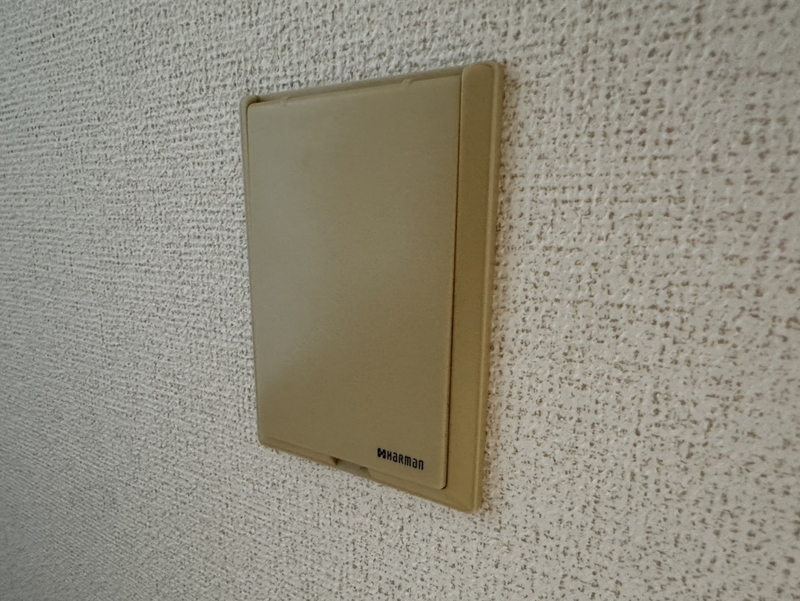 オアシスヤマナの物件内観写真