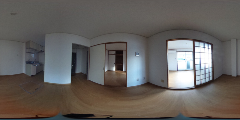 リビング 写真34