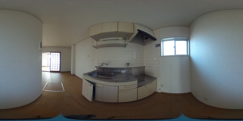 キッチン 写真35