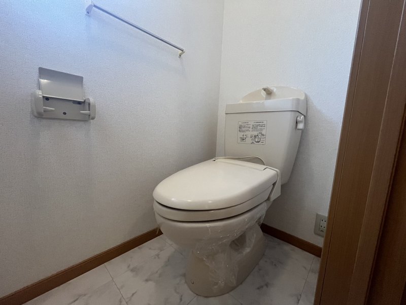 トイレ 写真5
