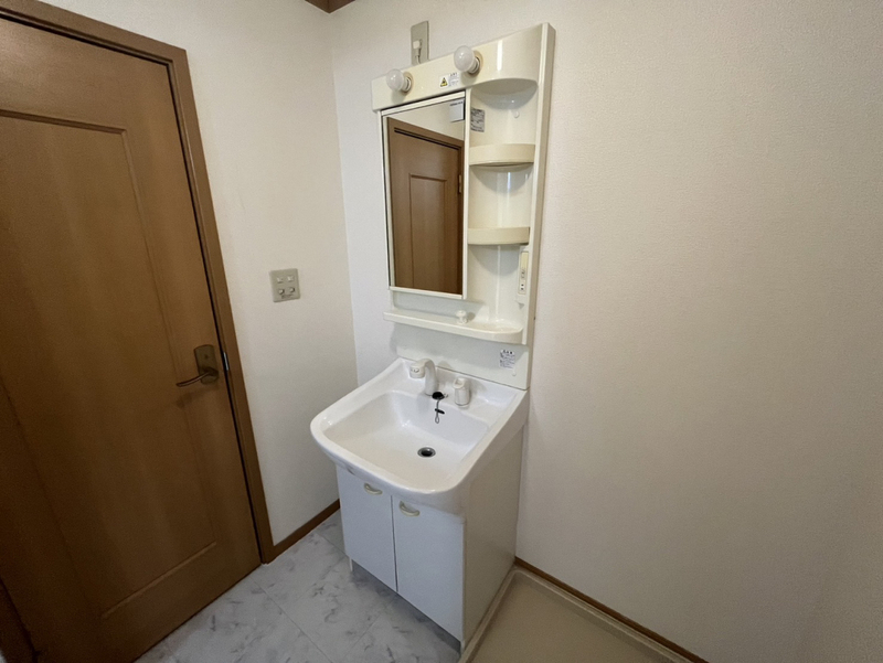 洗面所 写真6