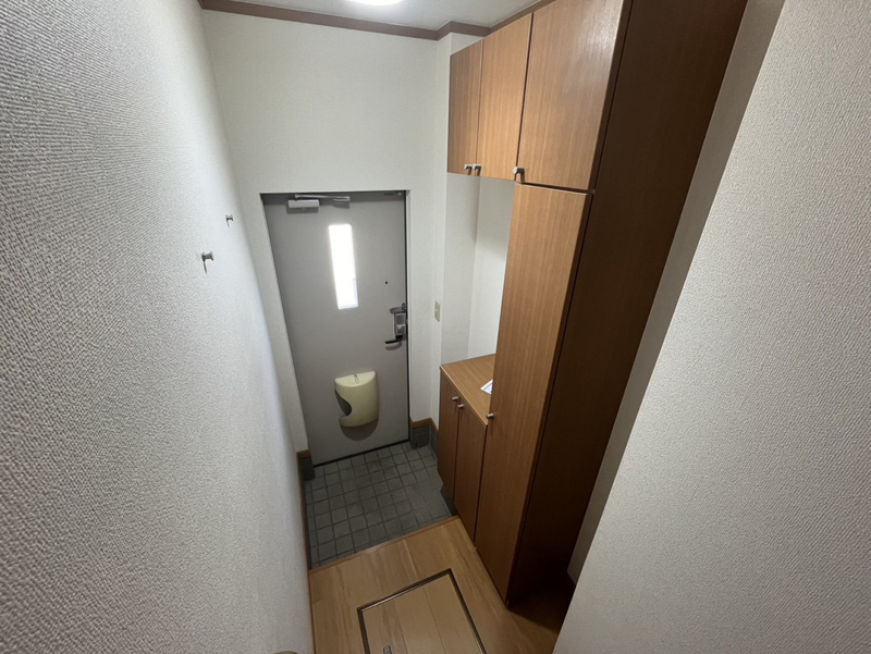 玄関 写真7