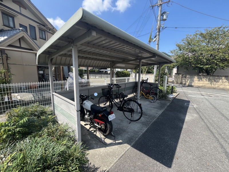 共用部 写真11