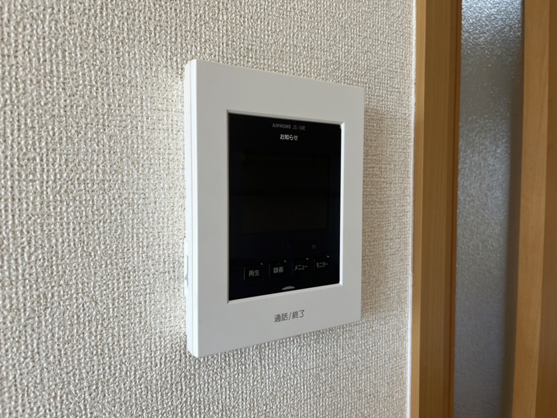 セキュリティ 写真13