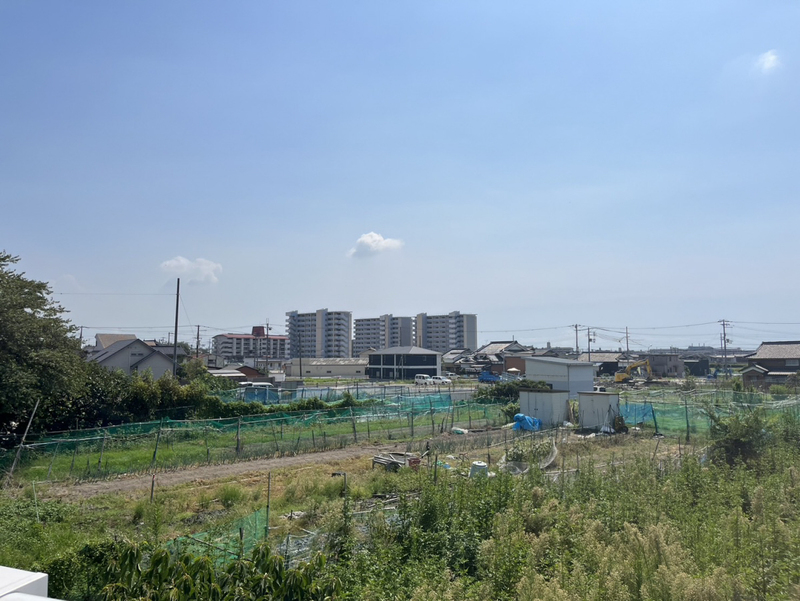 眺望 写真15