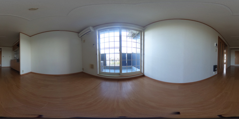 リビング 写真34