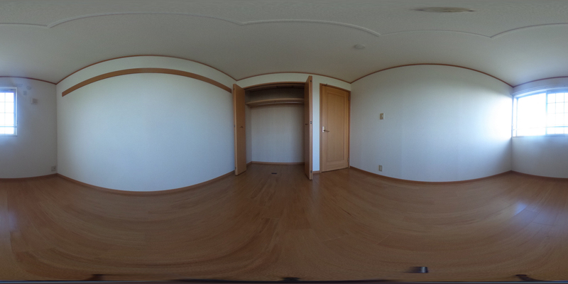 寝室 写真37