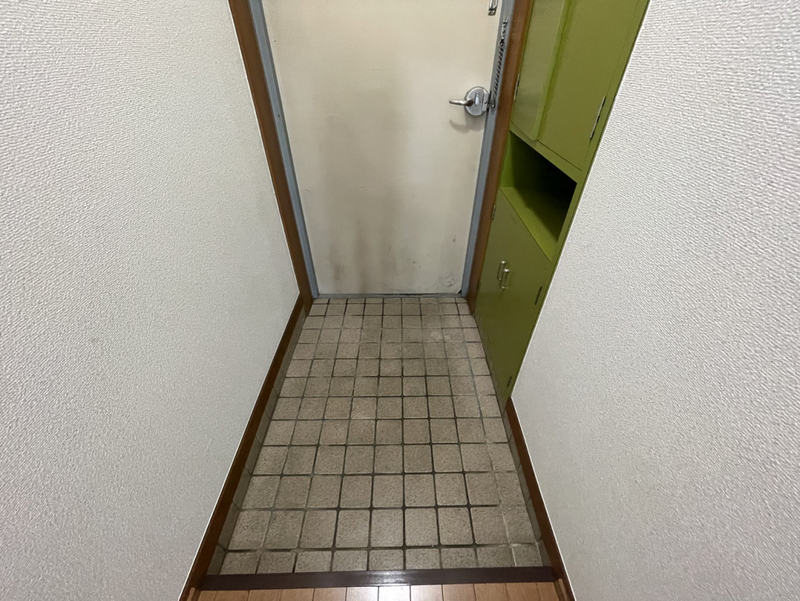 玄関 写真7