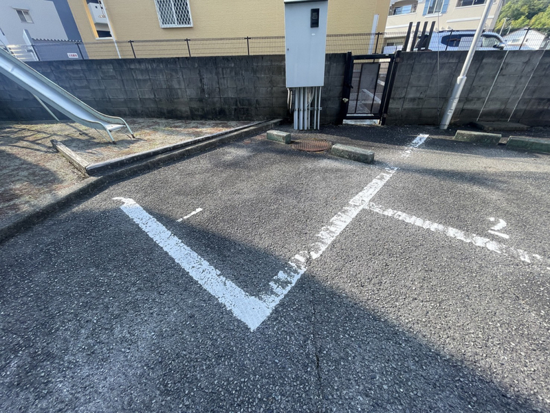 駐車場 写真10