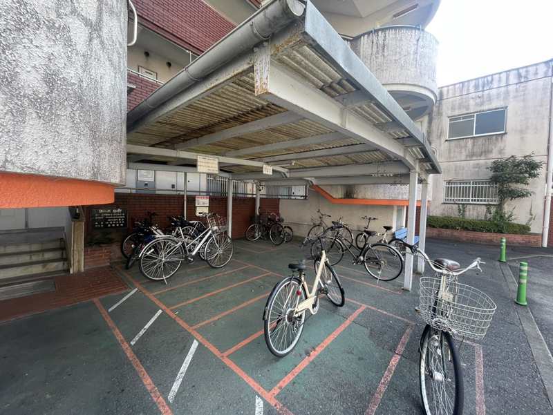 共用部 写真11