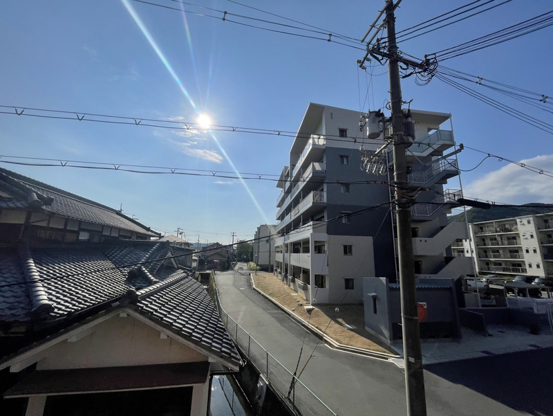 眺望 写真15