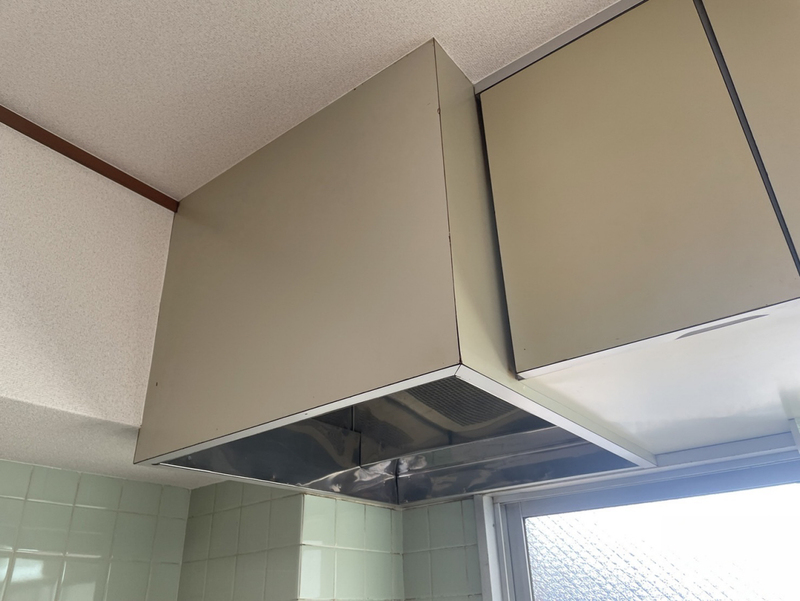 キッチン 写真19