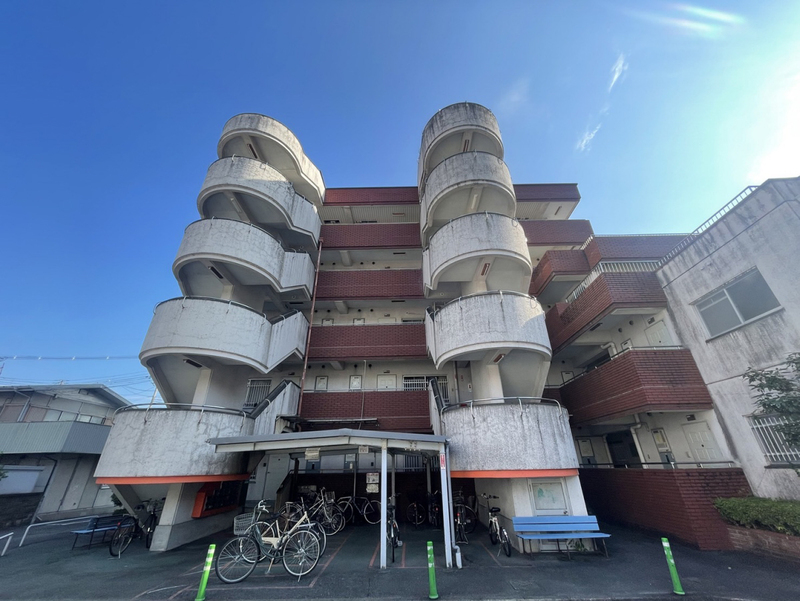 外観 写真29