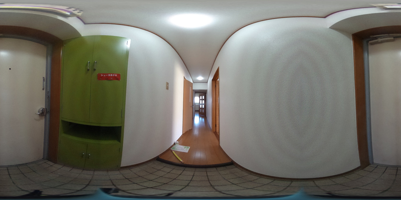 玄関 写真33