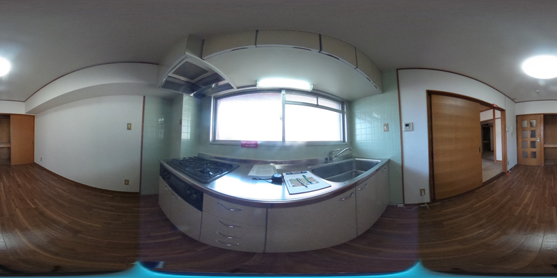 キッチン 写真35