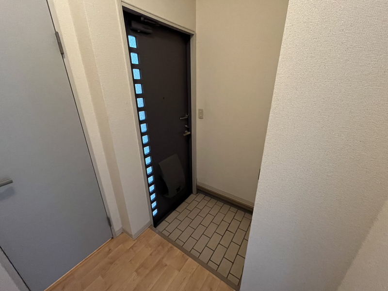 ディアス東町ノ坪　B棟の物件内観写真