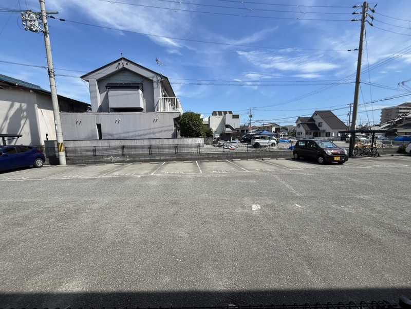 ディアス東町ノ坪　B棟の物件内観写真