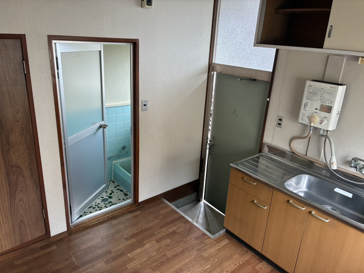 リビング 写真2