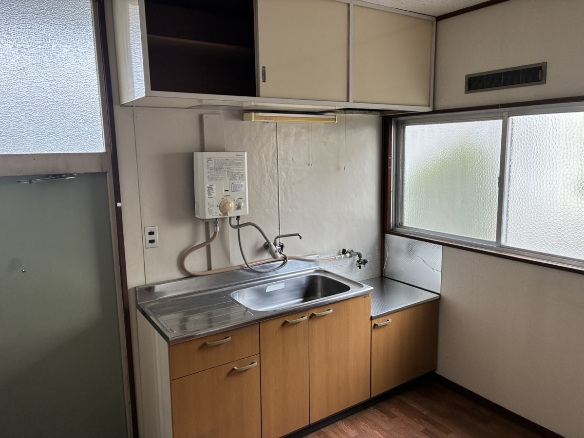キッチン 写真3