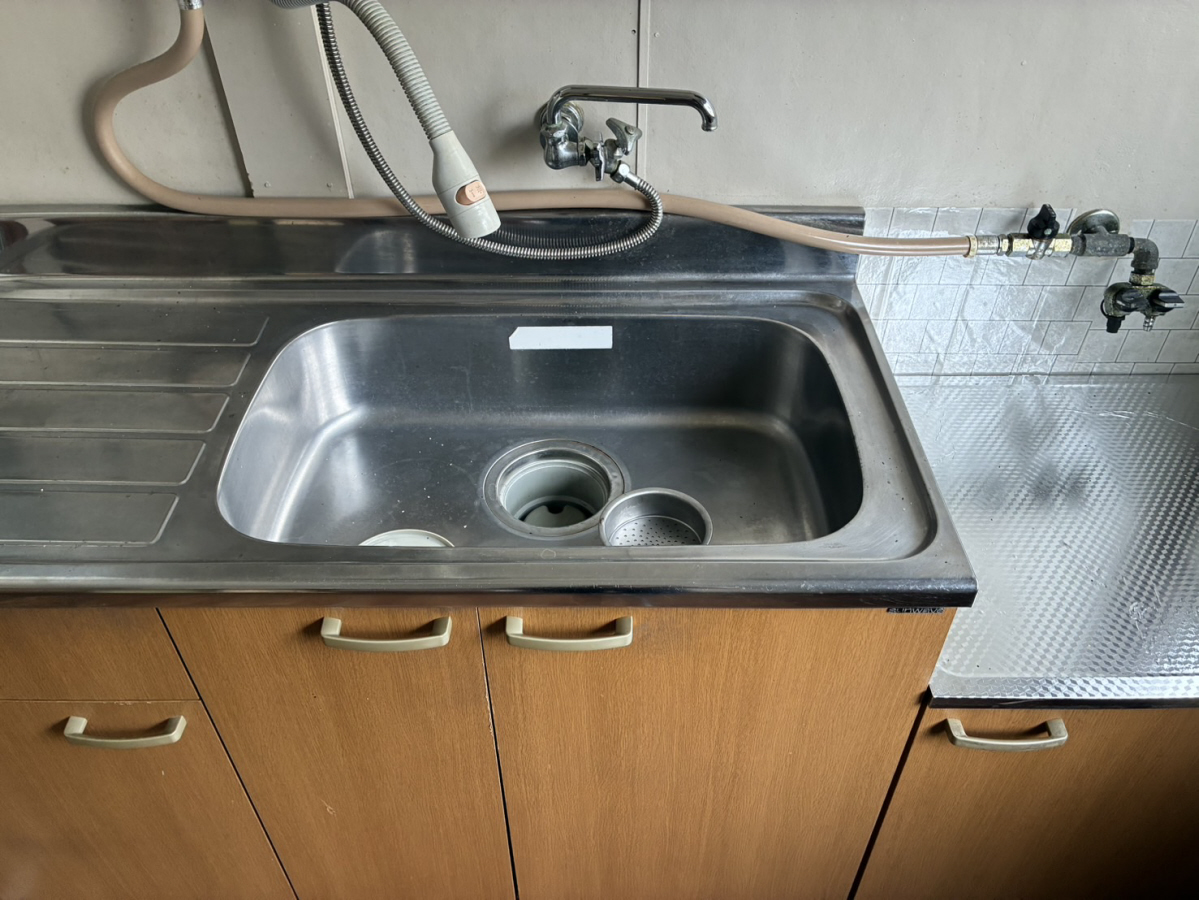 洗面所 写真6