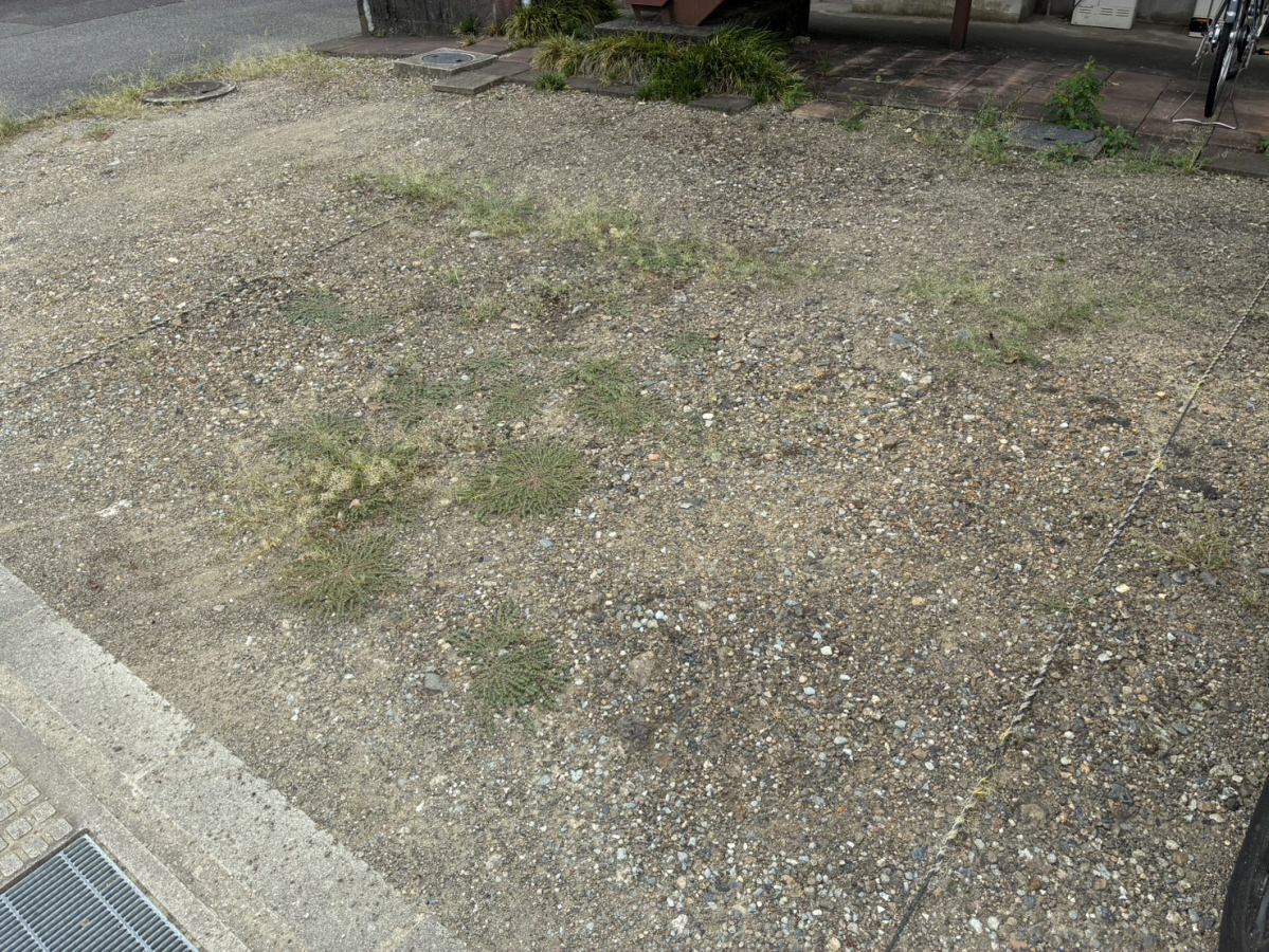 駐車場 写真10