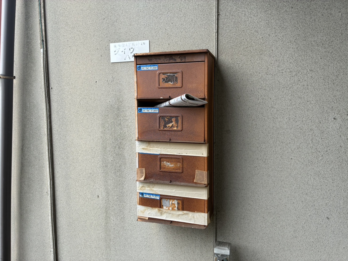 共用部 写真11