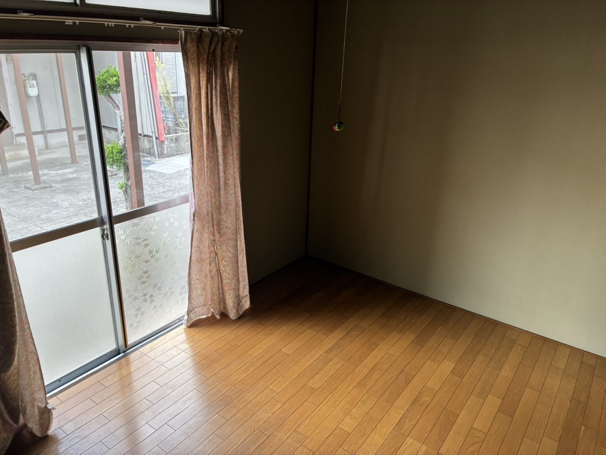 寝室 写真18