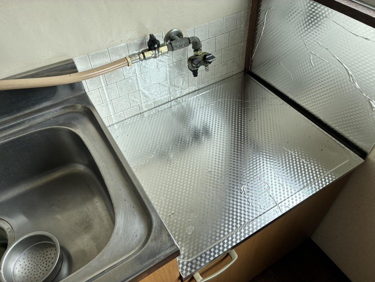 キッチン 写真19