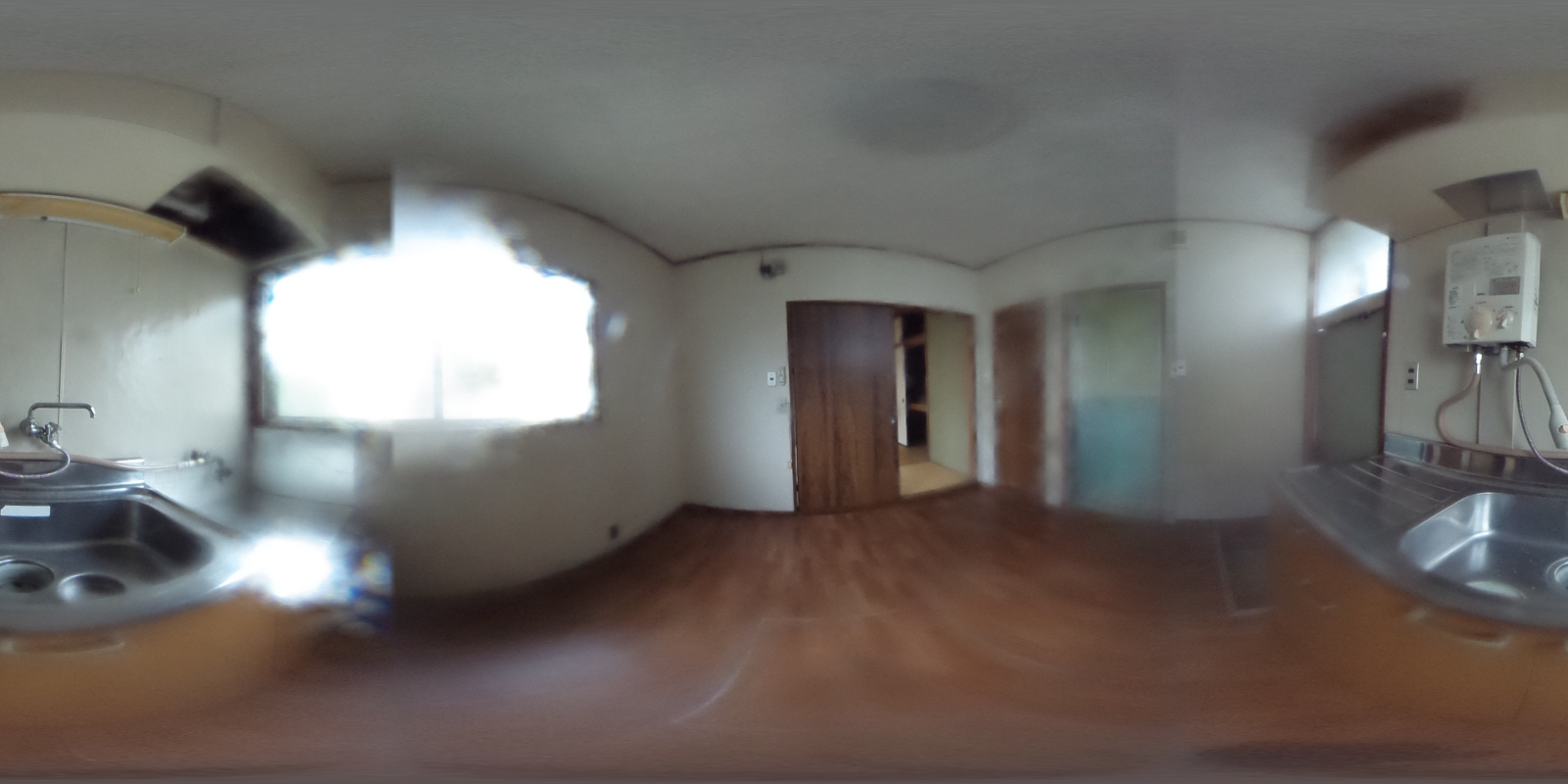 洗面所 写真36
