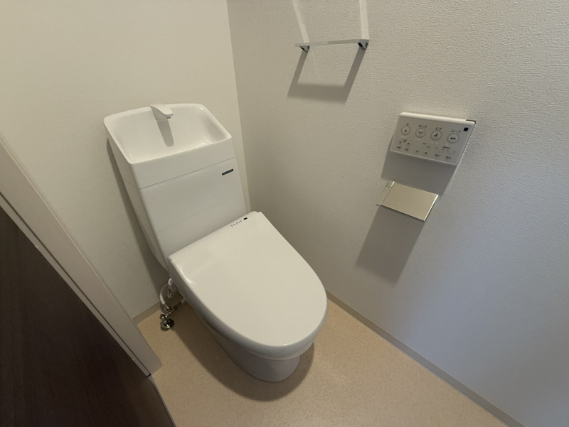 F asecia fougereの物件内観写真