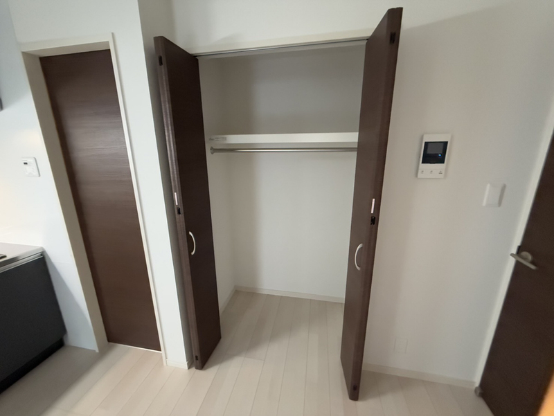 F asecia fougereの物件内観写真