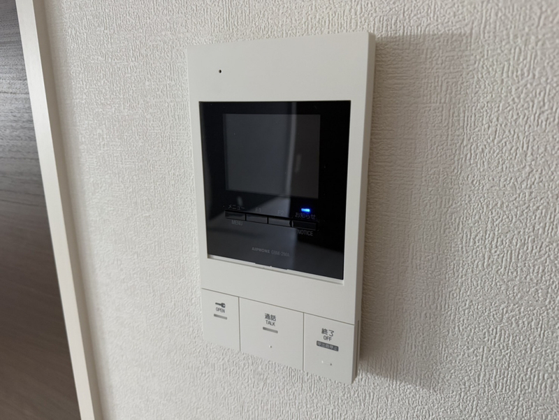 F asecia fougereの物件内観写真