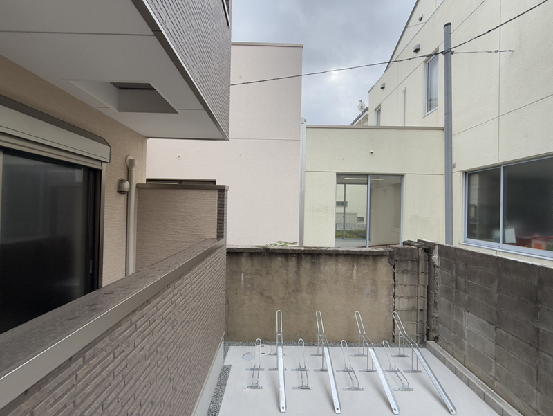 F asecia fougereの物件内観写真