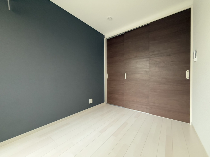 F asecia fougereの物件内観写真