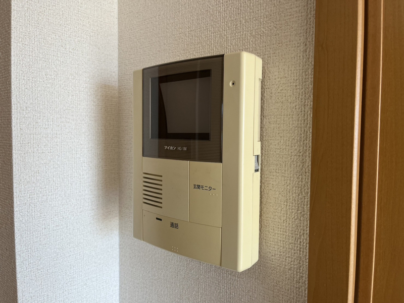 マーカスAの物件内観写真