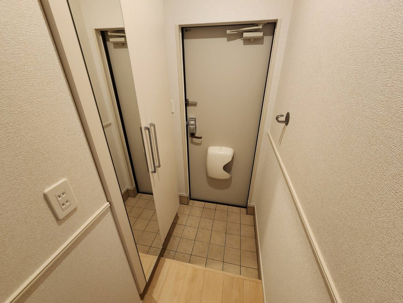 プレミアージュの物件内観写真
