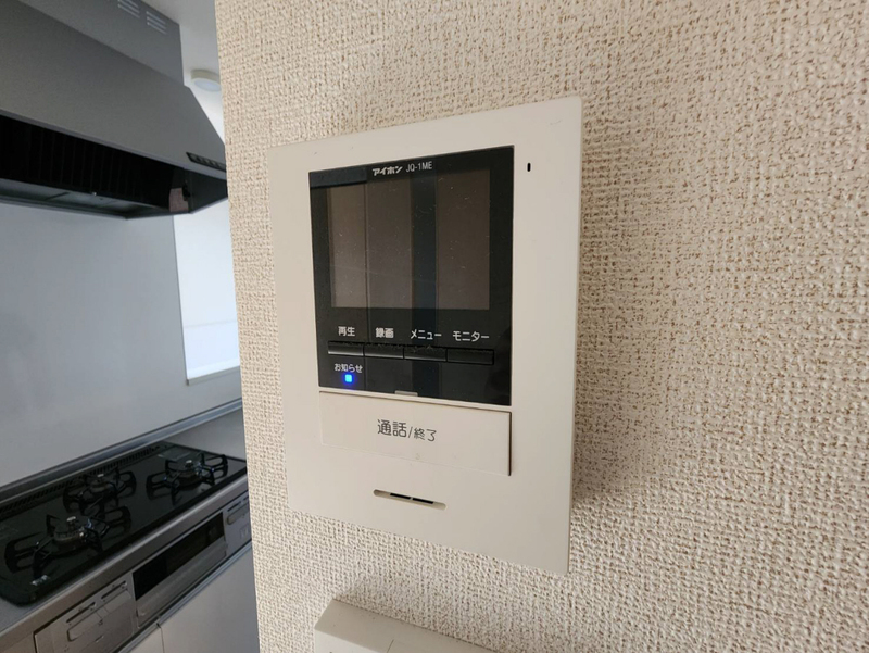 プレミアージュの物件内観写真