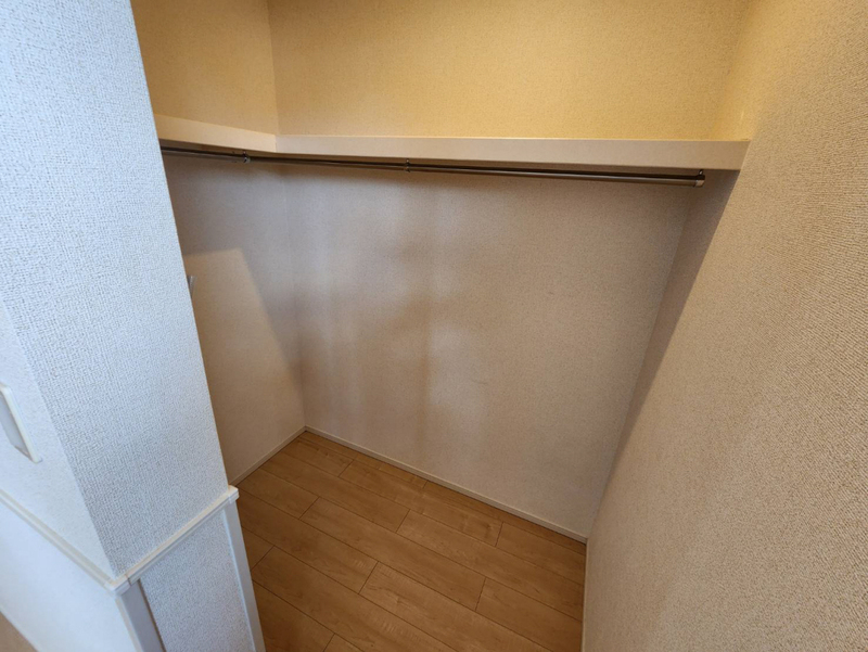 プレミアージュの物件内観写真