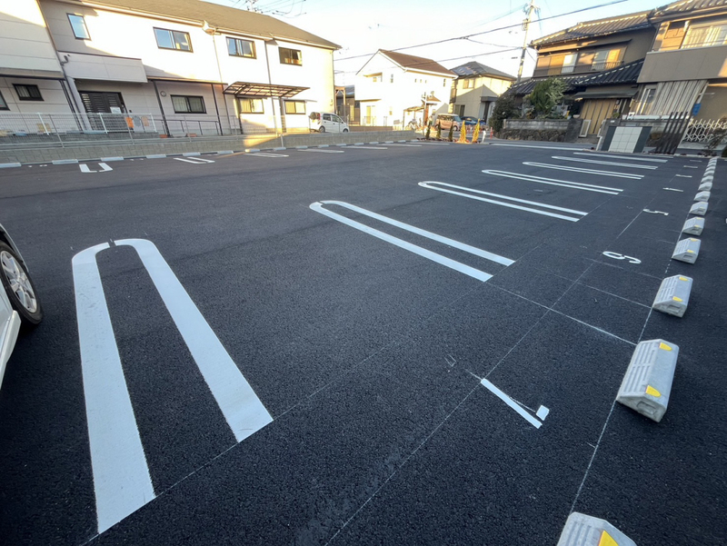 駐車場 写真31