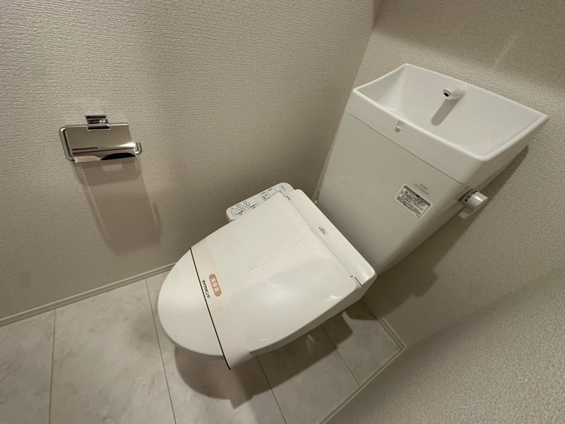 トイレ 写真13