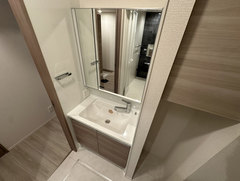 洗面所 写真10
