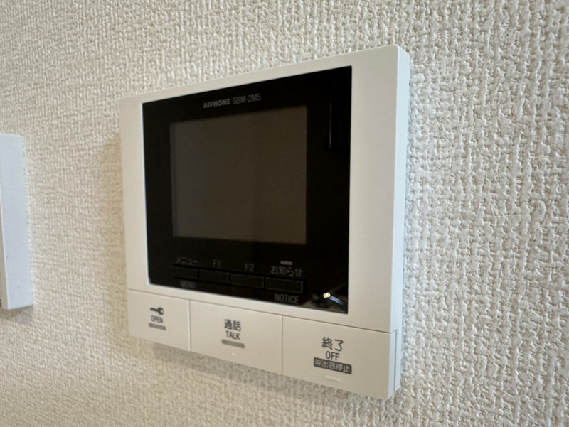 セキュリティ 写真17