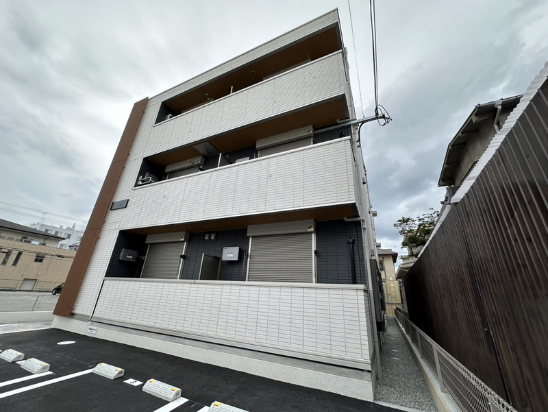 外観 写真30