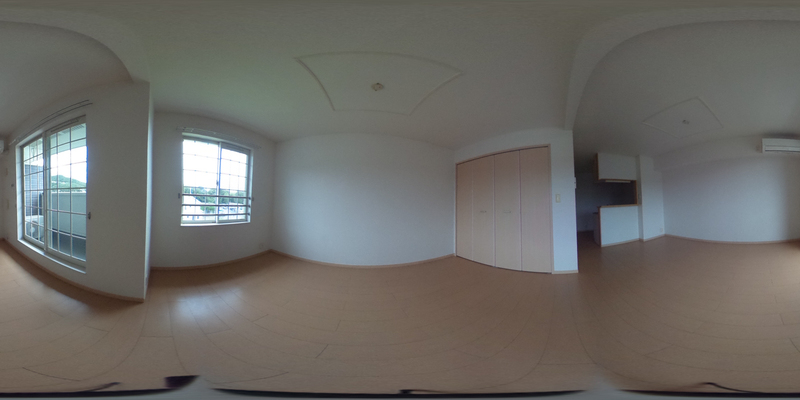 リビング 写真33
