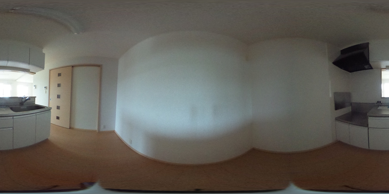 キッチン 写真34