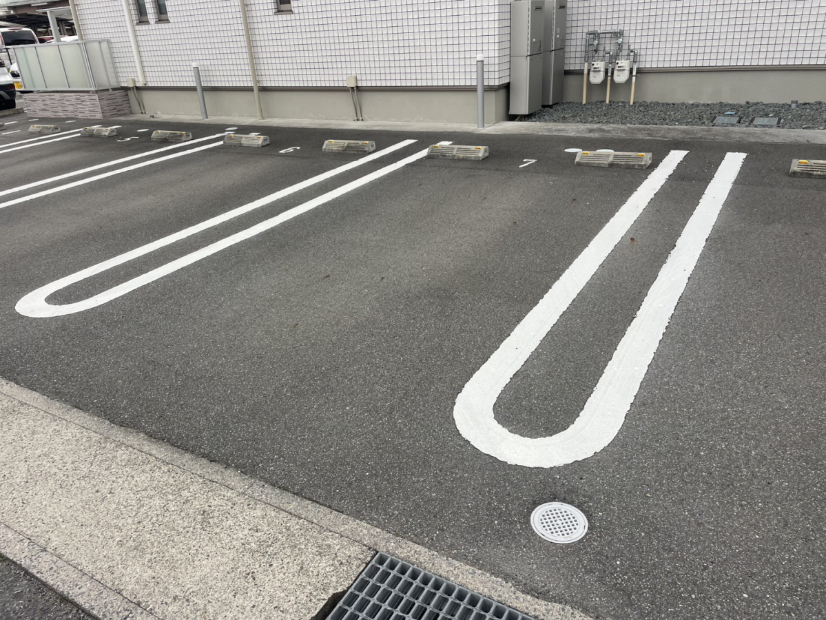 ジェイ・スタイルの物件外観写真