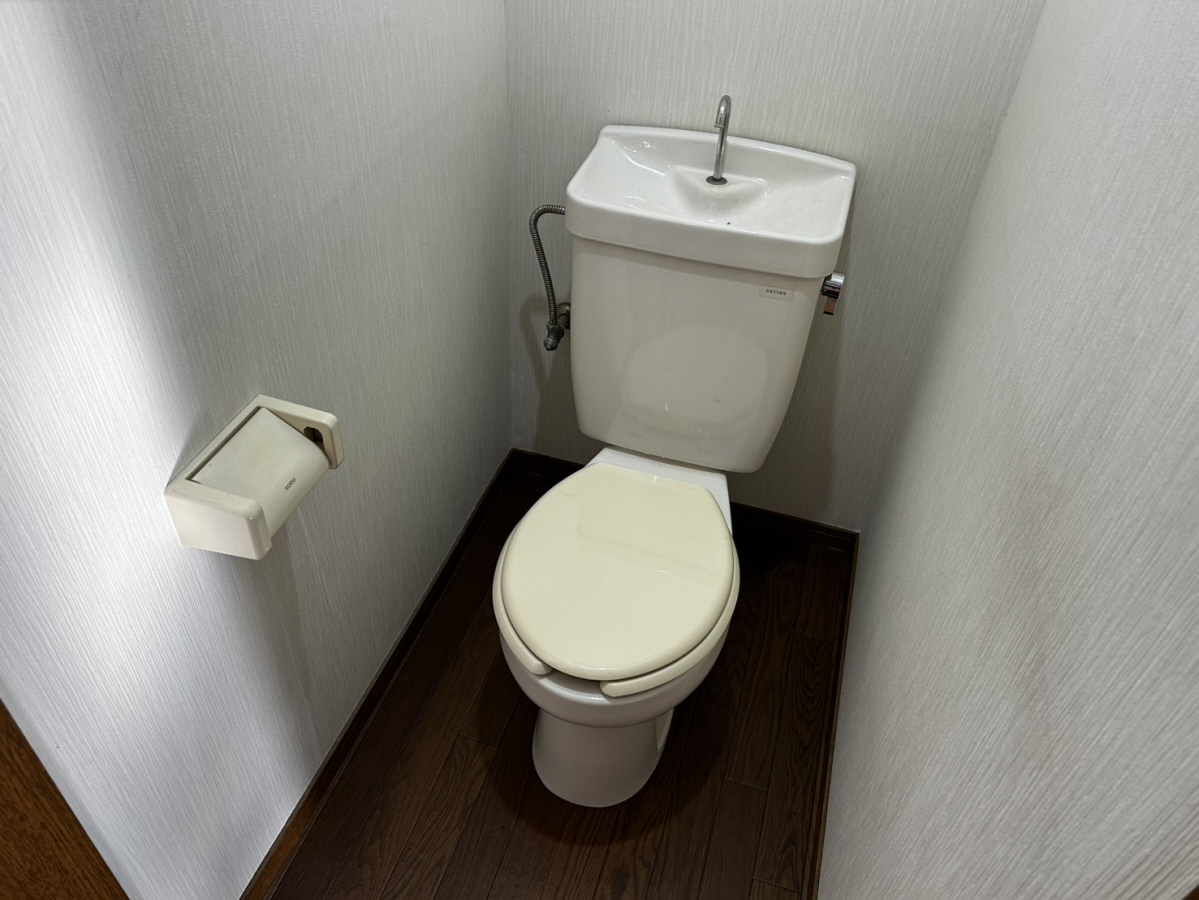ナイスワン広畑の物件内観写真