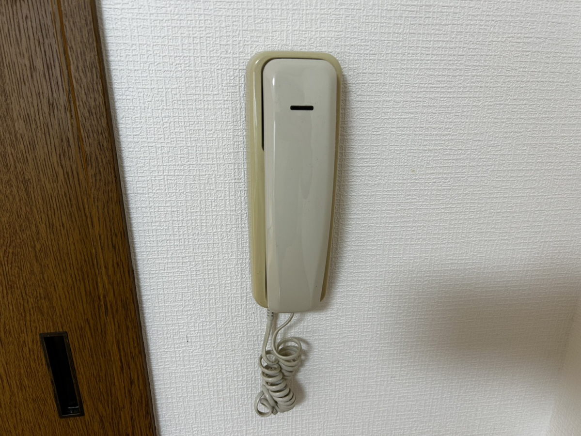ナイスワン広畑の物件内観写真