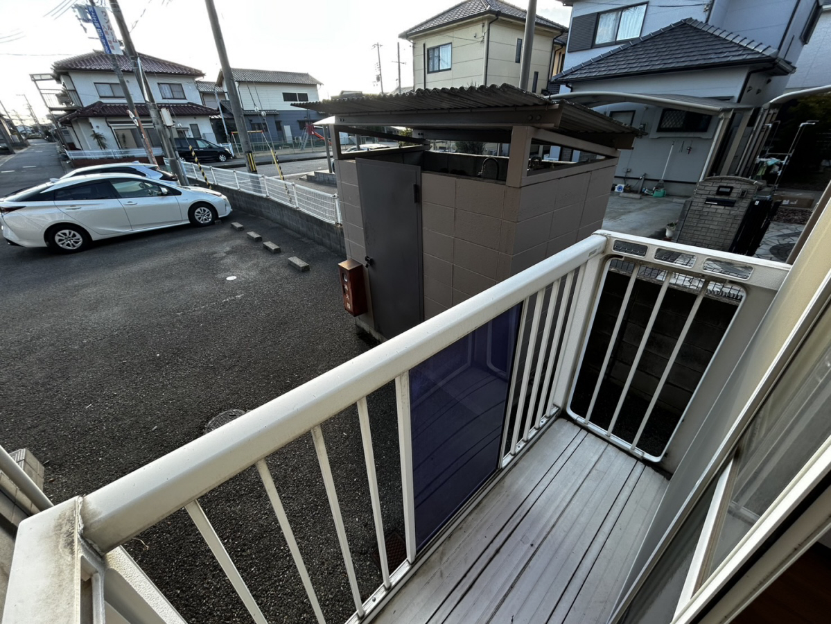ナイスワン広畑の物件内観写真