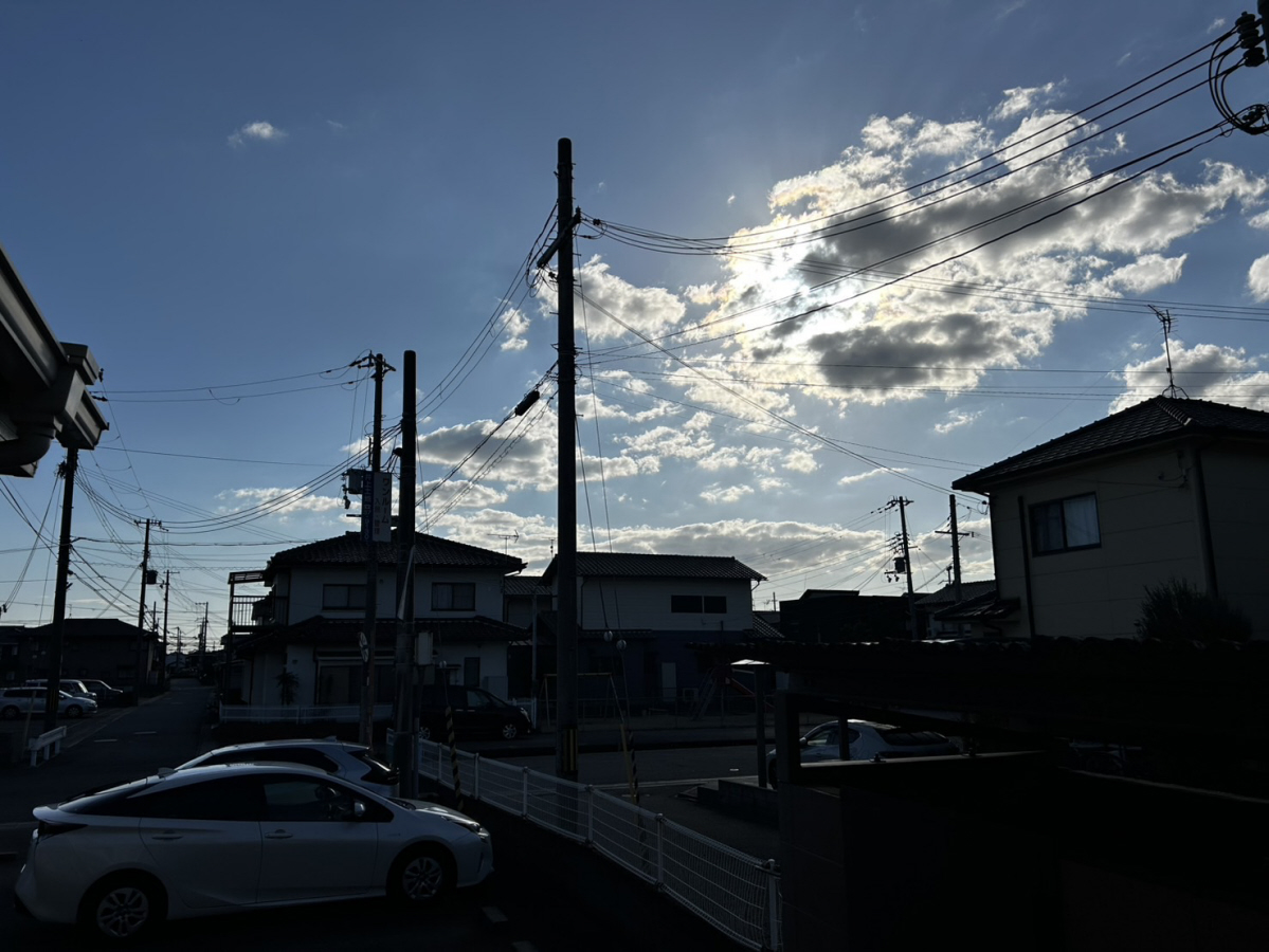 ナイスワン広畑の物件内観写真